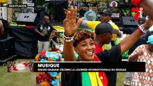 Soir culture | musique : Grand-Bassam célèbre la journée internationale du reggae