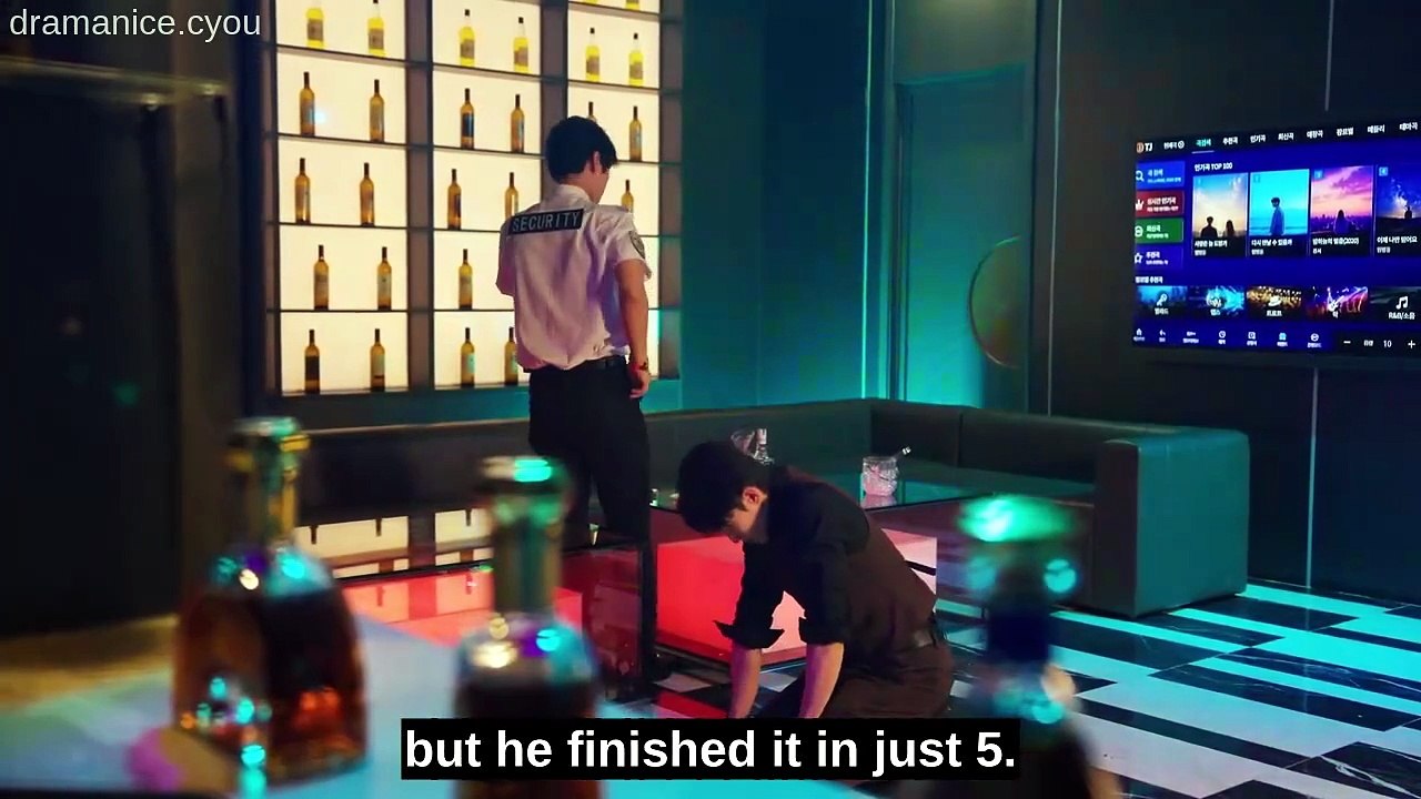 Episode 1 S_in And L_ove 2026 English subtitle
