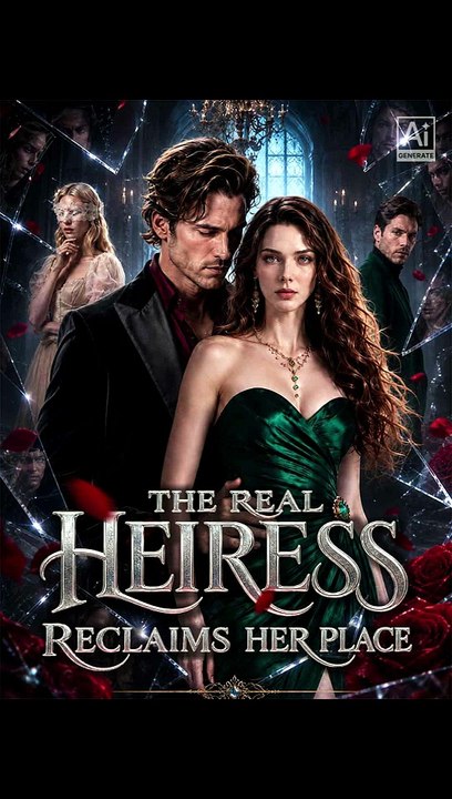 [EngSub] The Real Heiress Reclaims Her Place | 🌎Aurora