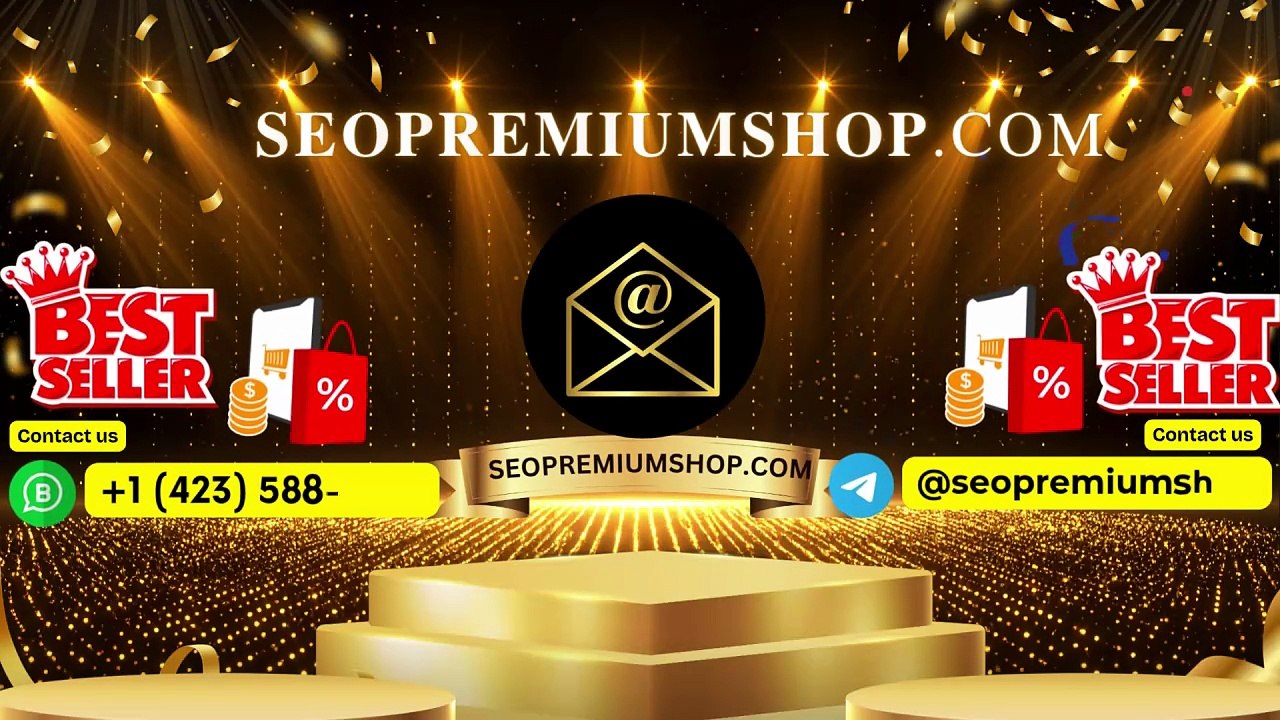 10 Best Sites For Buying Aged Gmail Accounts Safe...