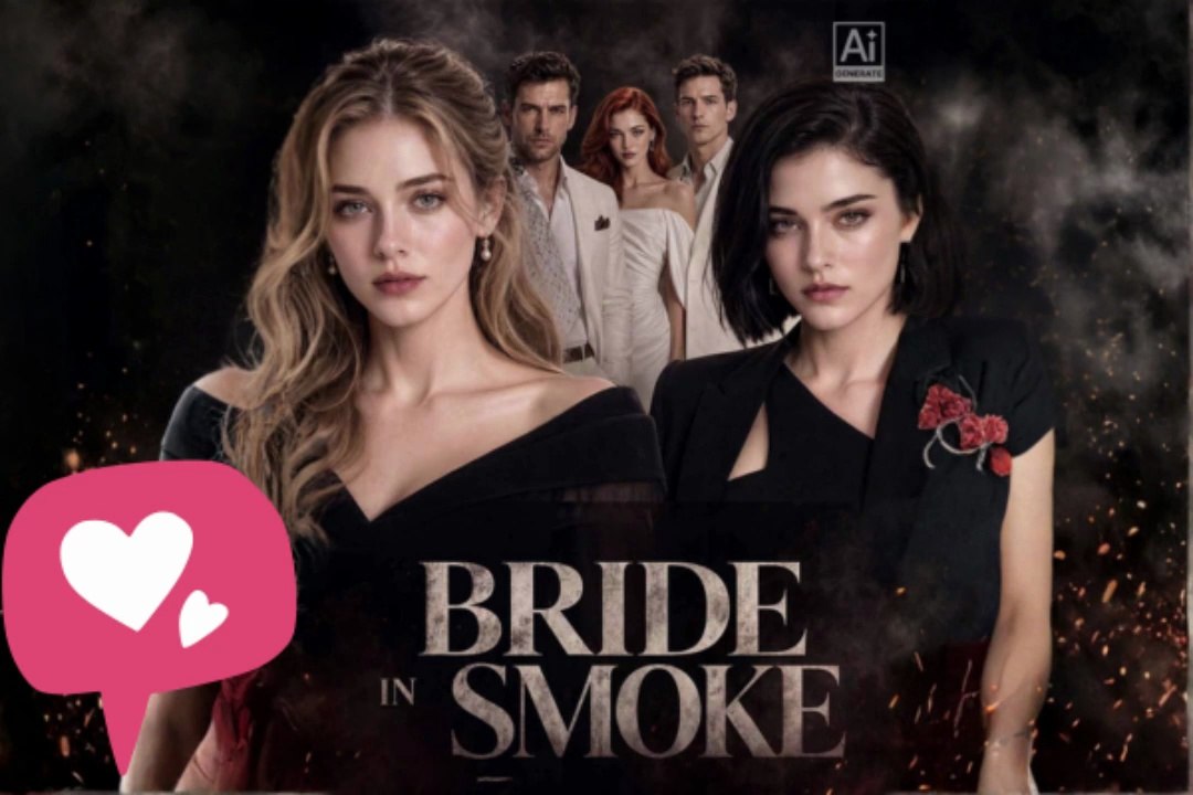[ENG SUB] 👰‍♀️ Brides in Smoke Dailymotion Episodes