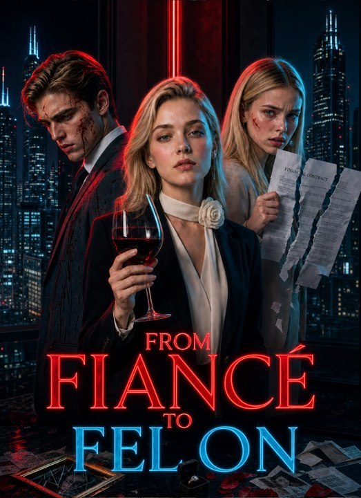 Von Fiancé nach Felo AI DRAMA | Ganzer Film Deutsch