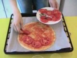 Chef Mary: Pizza Margherita
