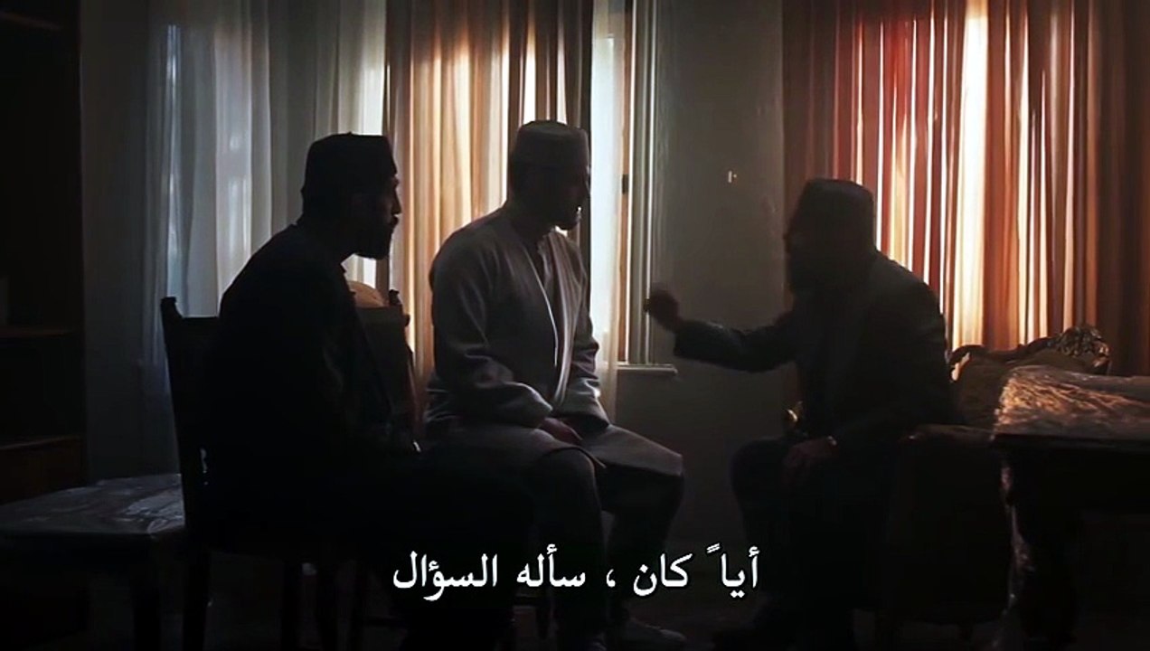 مسلسل البراعم الحمراء الحلقة 28 مترجمة