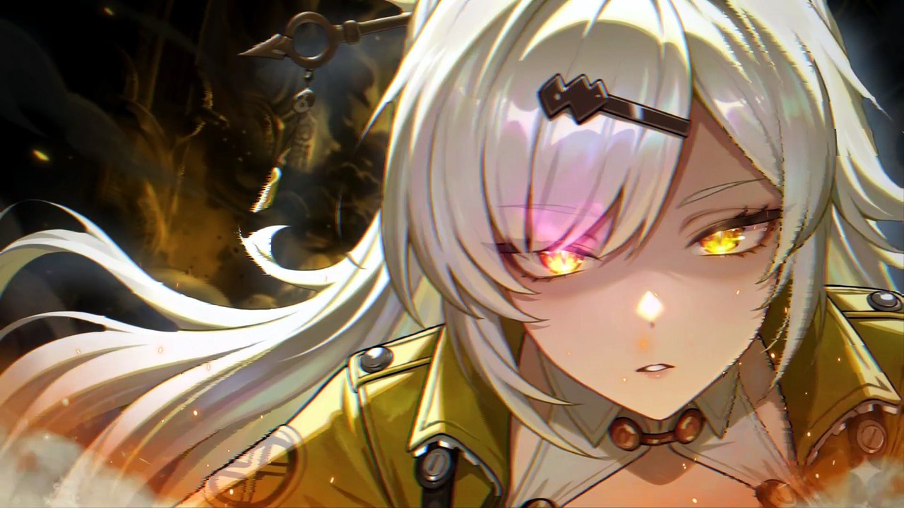 [ZZZ] Yixuan inspired theme song "Storm of Yunkui" Zenless Zone Zero