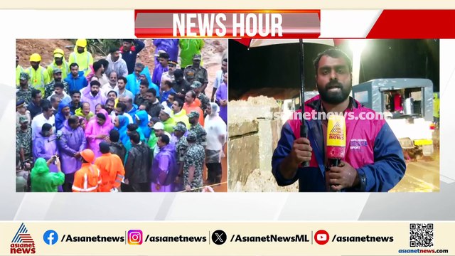 ദുരന്തത്തിന്റെ ഉത്തരവാദി ആര്? പ്രകൃതി ദുരന്തങ്ങൾ തുടർച്ചയായ മേഖലയിൽ തുരങ്ക നിർമ്മാണം സാധ്യമോ?
