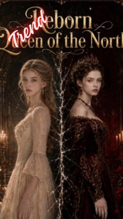 Reborn Queen of the North - Full Movie (Eng Sub/Dub)