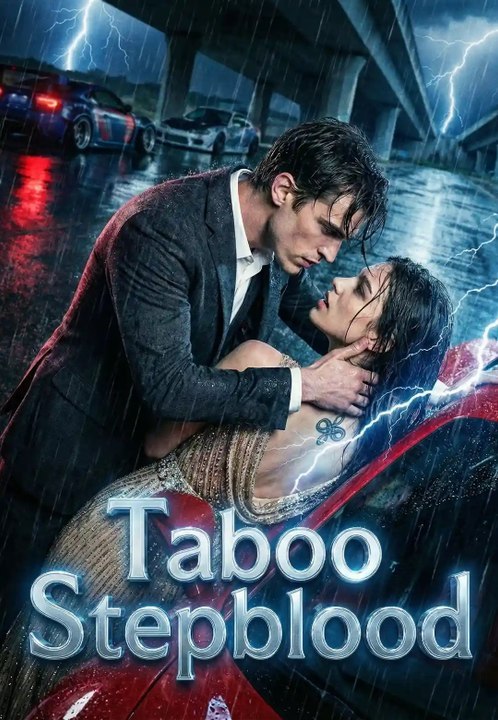 Taboo Stepblood - Full | Full Short Drama | English Sub 2026