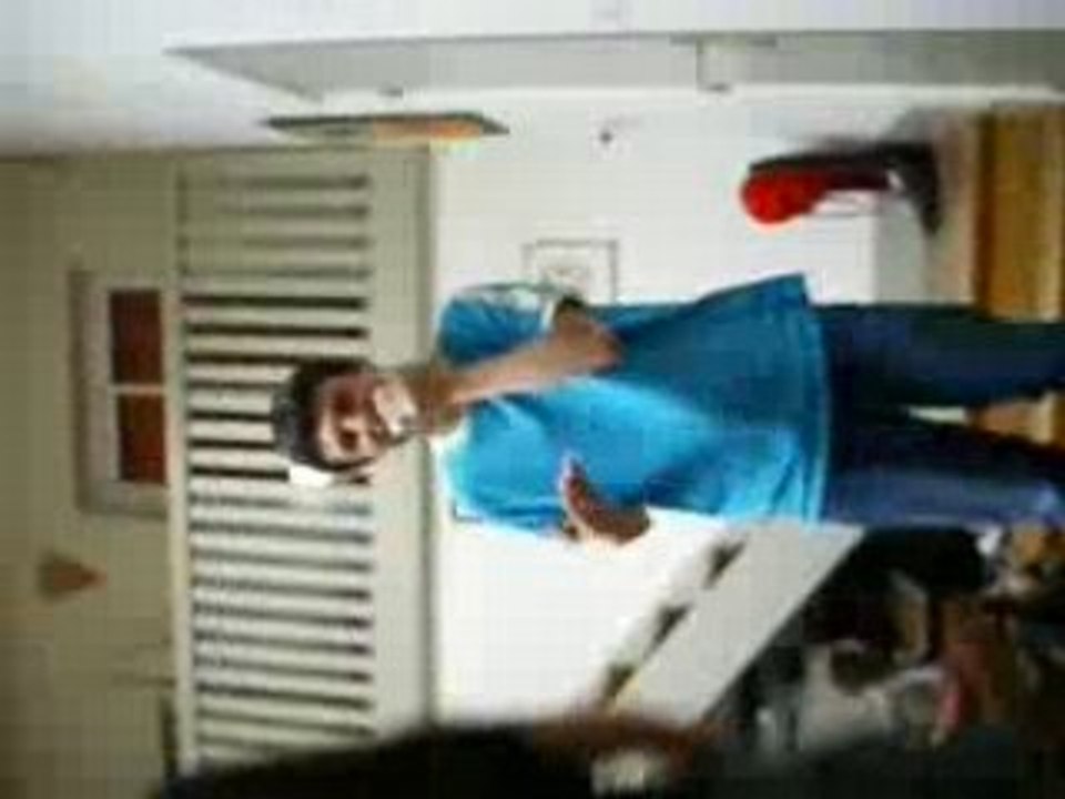 fete apres le brevet