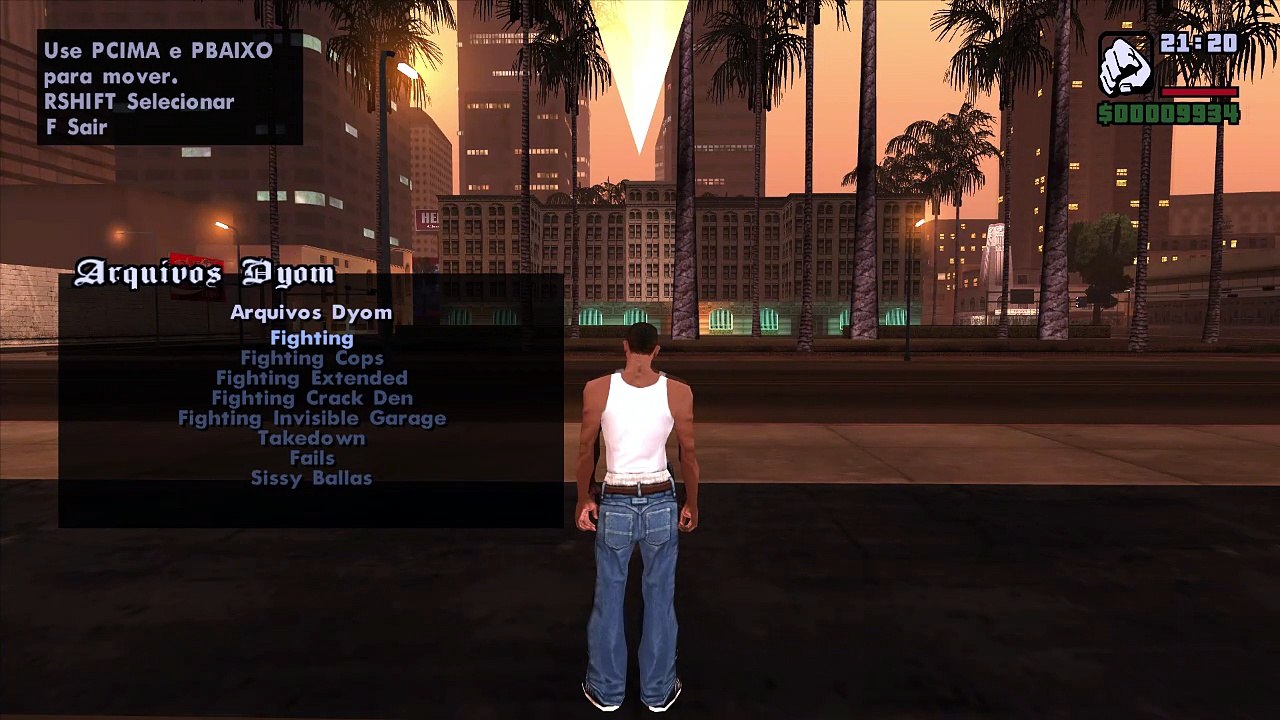 Instant Stream - GTA San Andreas, 7 years of my DYOM mission creation special - Some John Mooth's missions gameplay - 2026-07-07 - Part 2