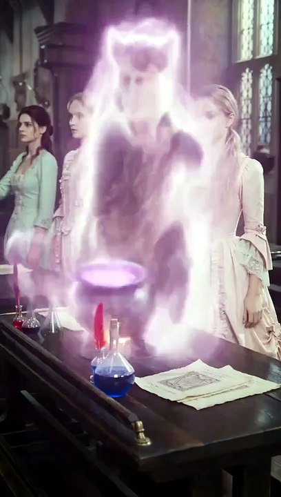 Reborn to Reclaim My Magic and Love EPISODE