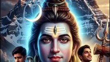 महादेव आज नहीं... तुम्हारा आने वाला कल देखते हैं... 🔱❤️#mahadev #shiv #bhakti #bholenath #mahakal