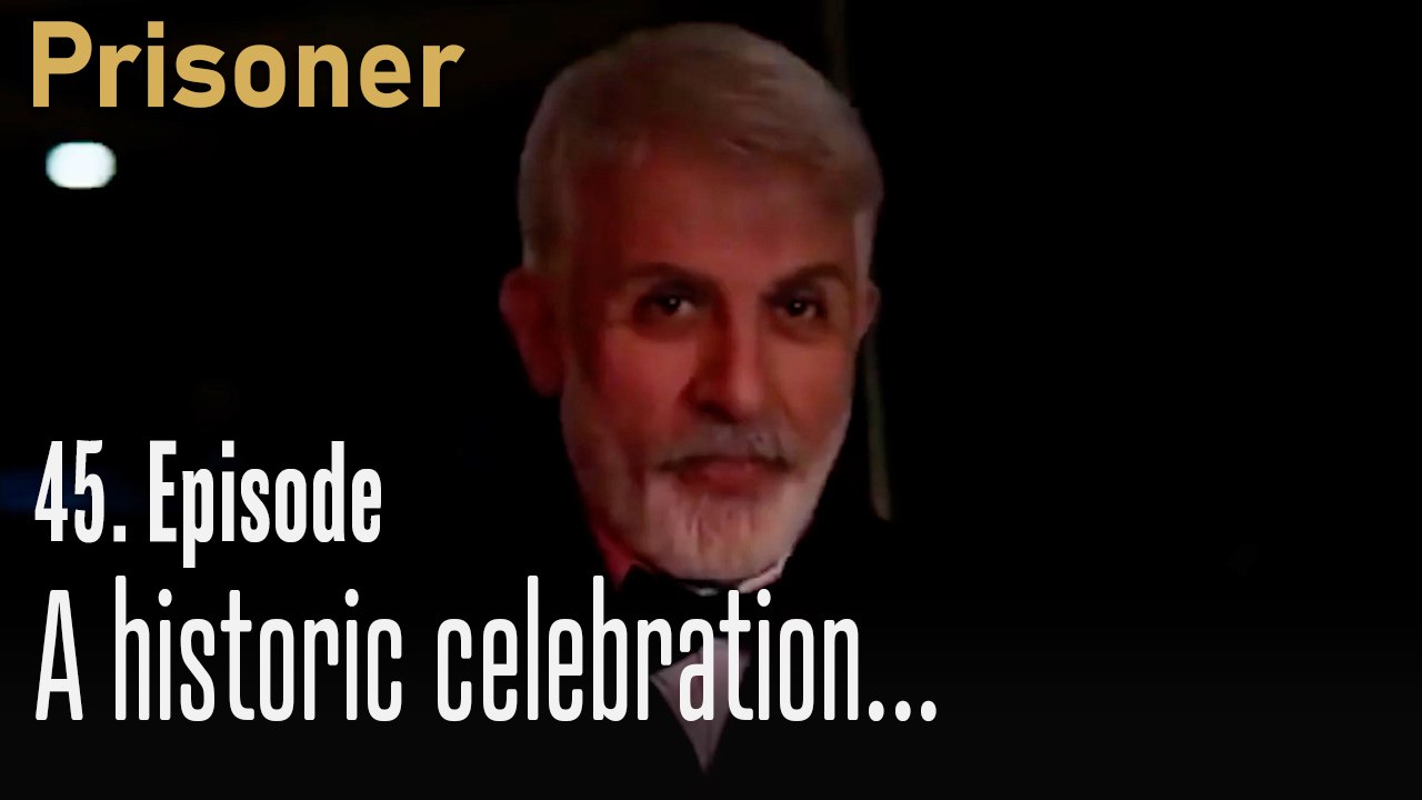 A historic celebration...-Episode 45