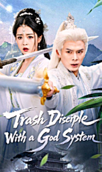 Trash Disciple With a God System