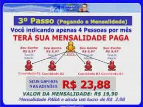 CRÉDITO NO SEU CELULAR E DINHEIRO NA SUA CONTA !