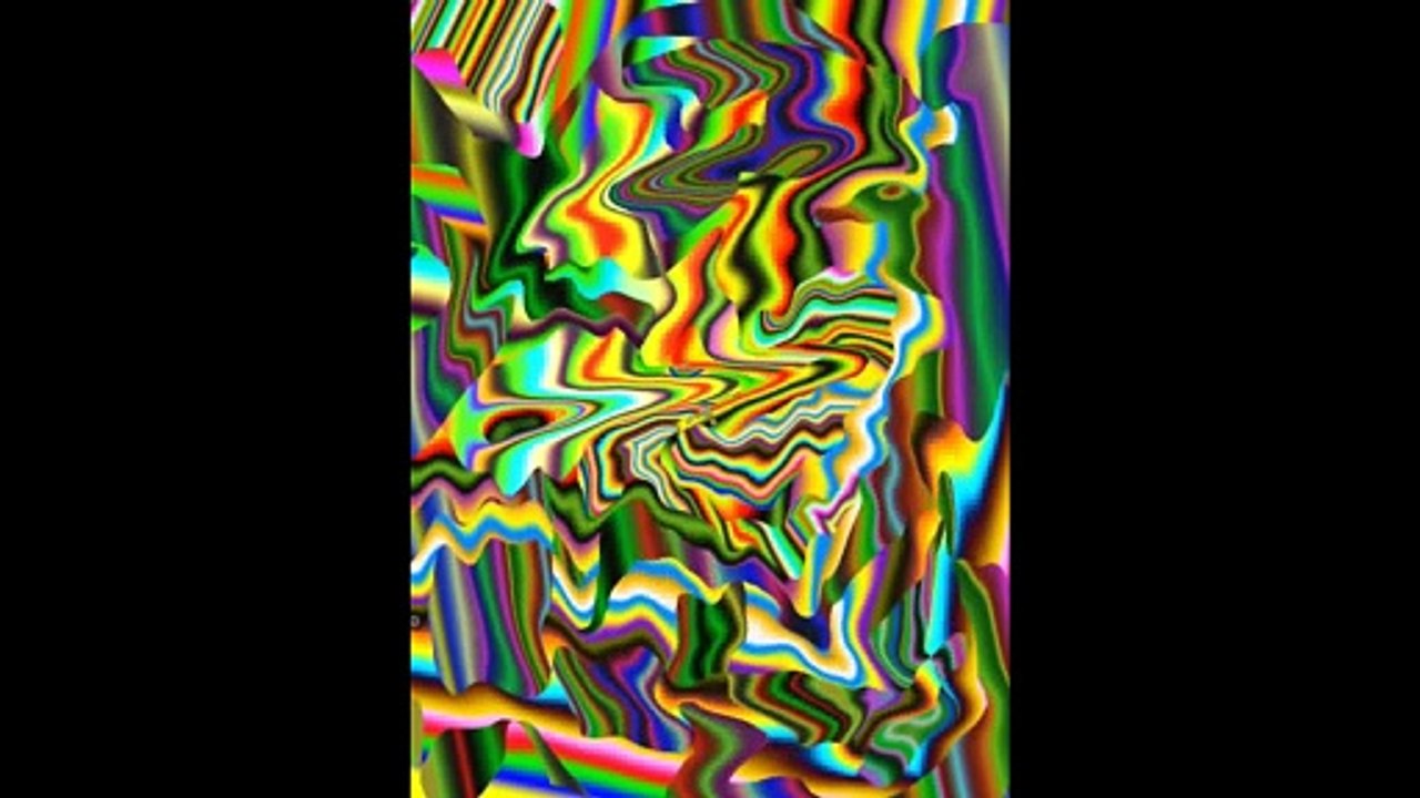 Mit Art Rage gezeichnet/ Spachtel und Zeichnung Aufgezeichnet