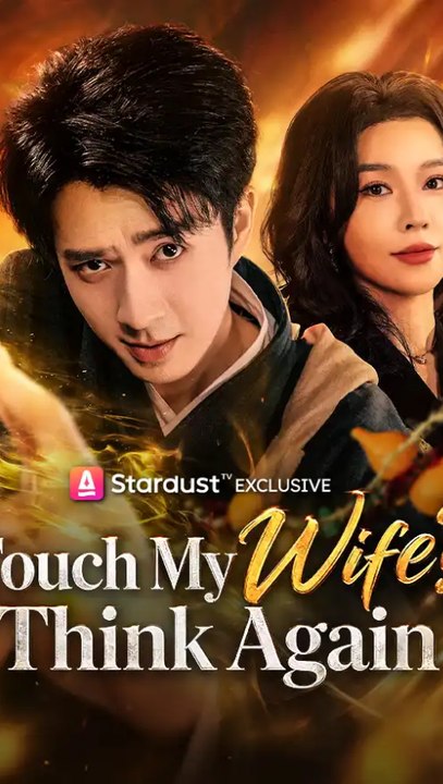 Touch My Wife? Think Again EP ENGSUB Hidden Boss, Action Romance ASD