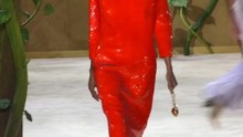Chanel Haute Couture A/W 26-27 Runway Show in Paris