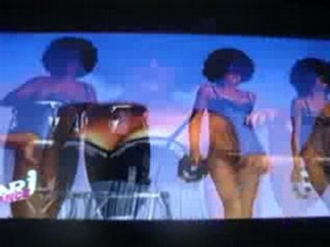 Ida corr & fedde le grand let me think about it