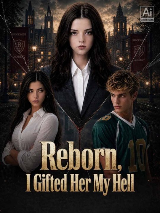 Reborn, I Gifted Her My Hell Eng Sub | Full Episode | Reel Nova