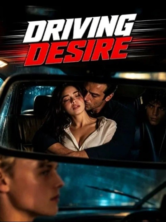 Driving Desire - COMPLETE drama englishsub 🔥🔥