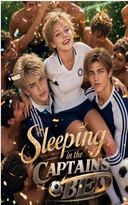 Sleeping in the Captain's Bed #engsub #watchfull💎🔥🌟