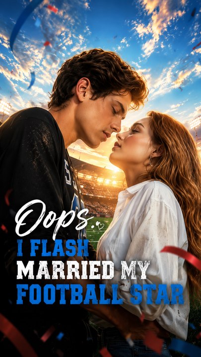 Oops, I Flash Married My Football Star - Video