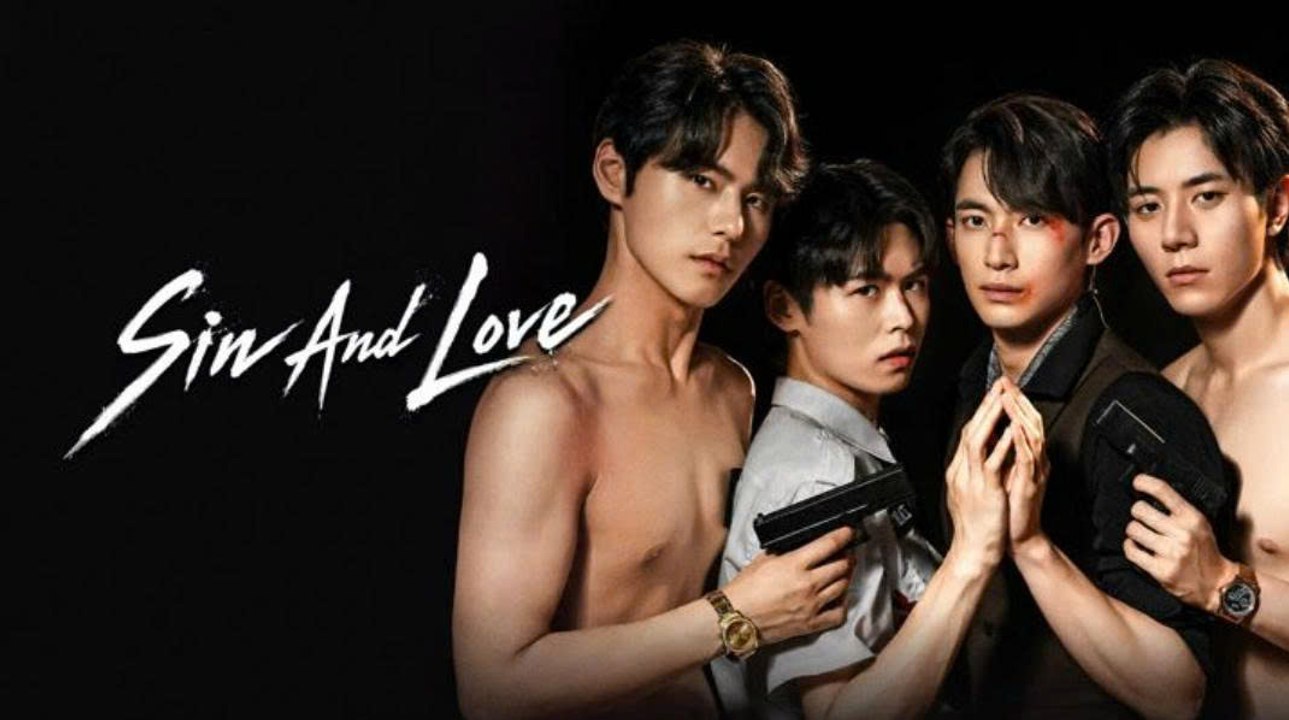 Sin And Love (2026) Episode 1 - Eng Sub