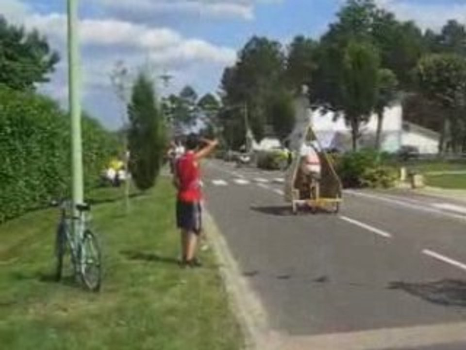 PAULETTE III : Uchacq et parentis