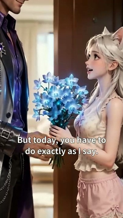 The Panther's Mark - Full Episode (ENGSUB) | Panther King Romance, Beastman Fantasy, One Night Stand #ANS [Full Movie]