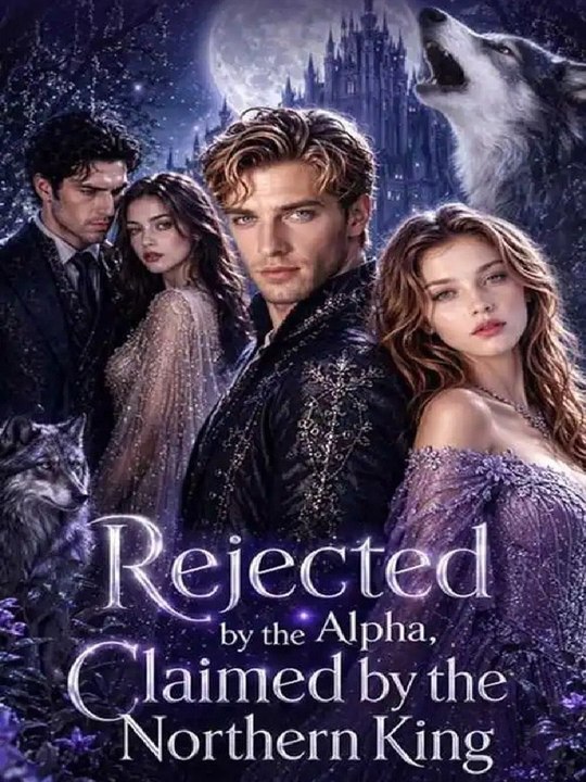 Rejected by the Alpha Claim by the Northern King Short Drama 720p Aar - Full Movie (Eng Sub/Dub)