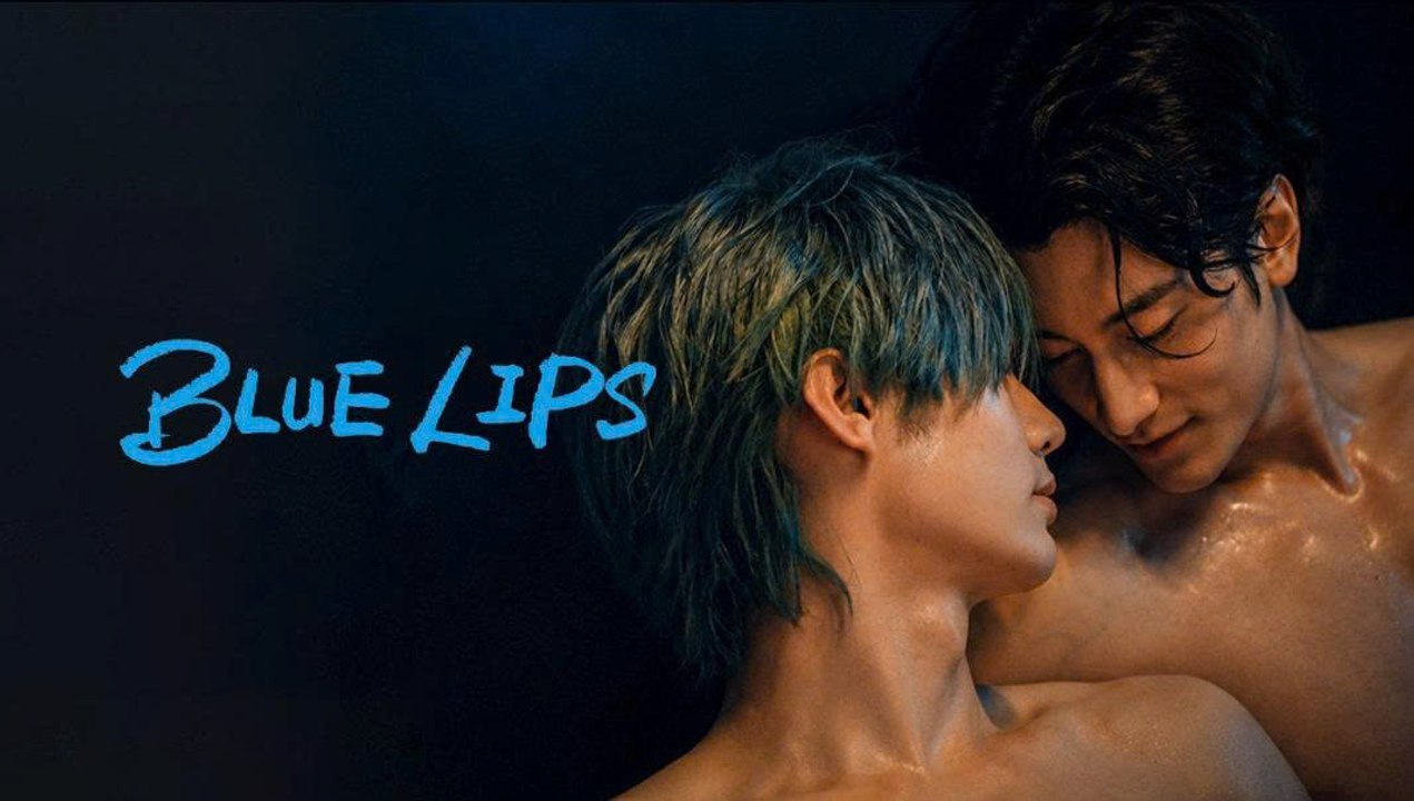 Blue Lips (2026) Episode 3 - Eng Sub
