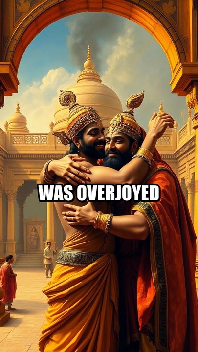 Bhishma's Vow