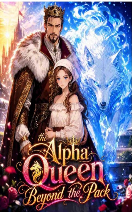 The Alpha Queen Beyond the Pack EP - Video