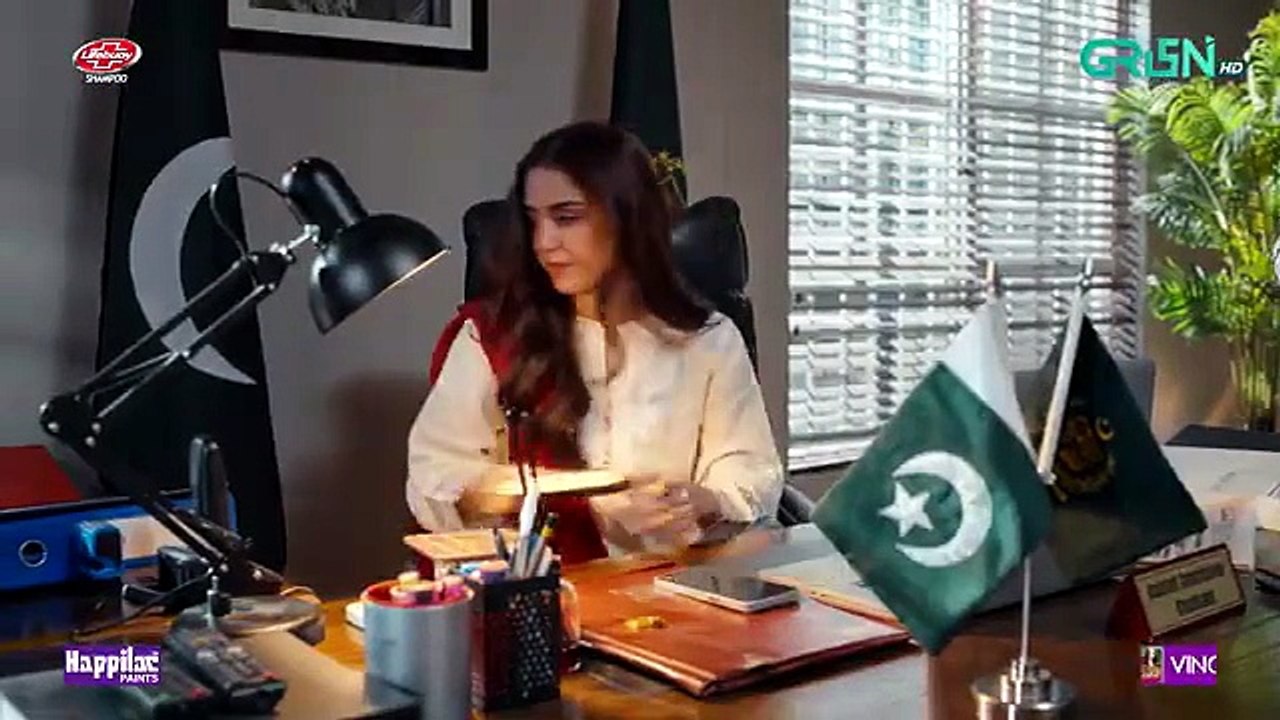 Aik Mohabbat Aur Ep 10