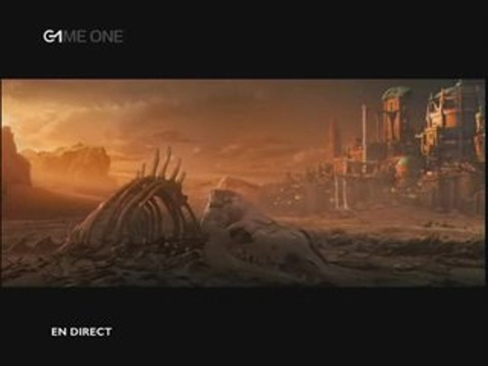 Avant premiere de diablo 3