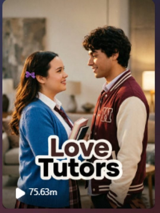 L'amour Tutors Anglais Sub | Film Complet en Fr...