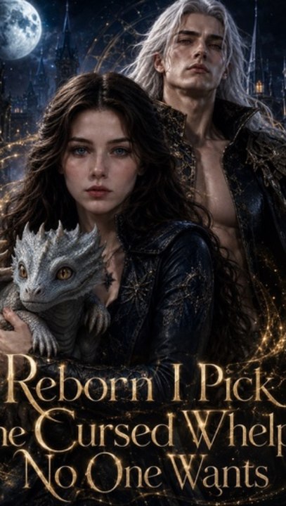 Reborn: I Pick the Cursed Whelp No One Wants Episode ENGSUB Rebirth, Fantasy Romance, Beast Prince