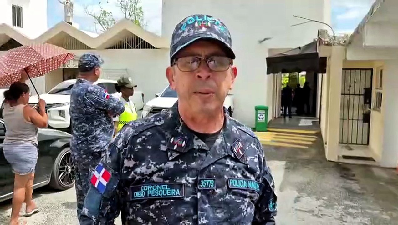 Hombre ultimado a tiros en Manganagua: ¿Cómo avanzan las investigaciones?