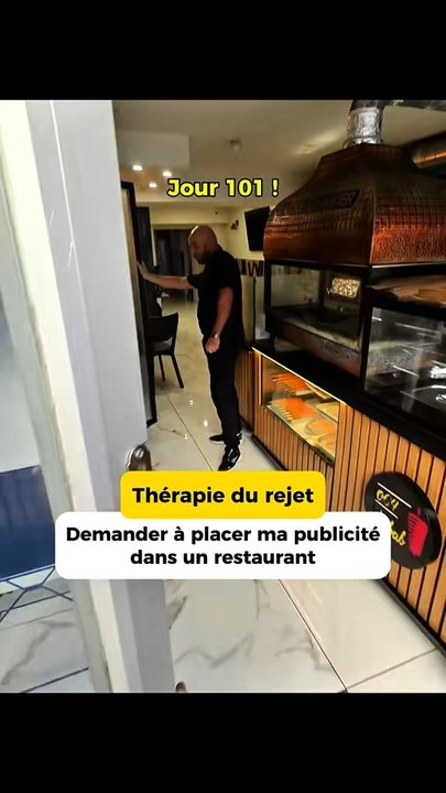 On fait prendre le concept à Bayonne