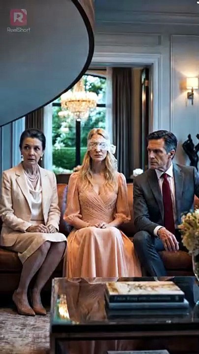 Die wahre Heiress holt ihren Platz zurück | Ganzer Film Deutsch