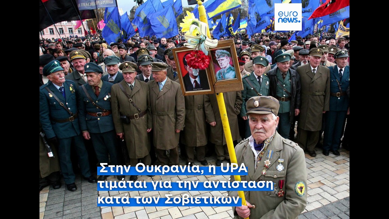 Το Ευρωπαϊκό Κοινοβούλιο επικρίνει τον Ζελένσκι...