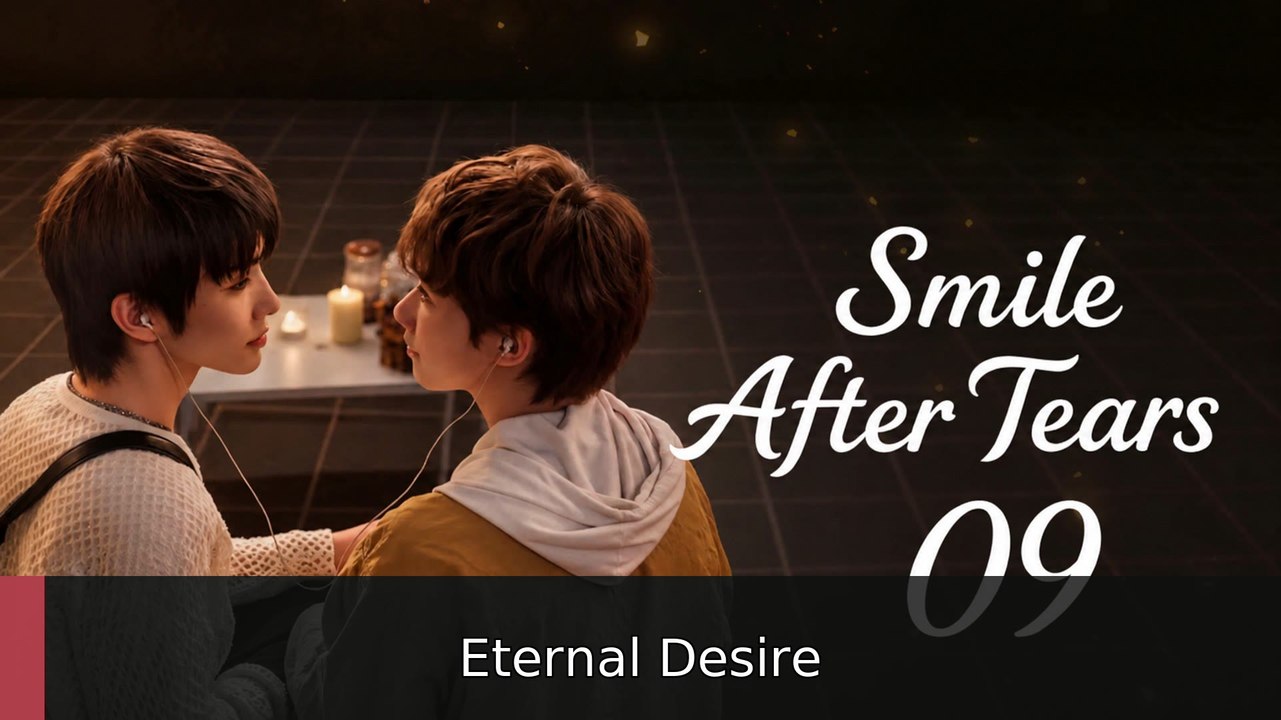 Smile after Tears 2026 Episode 9 #engsubtitle #fullmovie💎🌟 | Eternal Desire