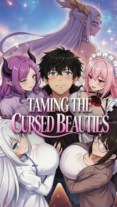 Taming The Cursed Beauties Episode ENGSUB Fantasy Action, Beast Master, Underdog Rise ANS