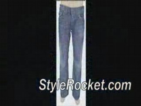 Mens 1921 Denim