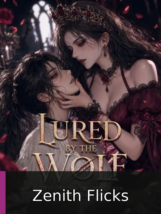 Lured by the Wolf: Bite Me Softly, My Queen #engsub #fullfilm🎯🍿🍿 | Zenith Flicks