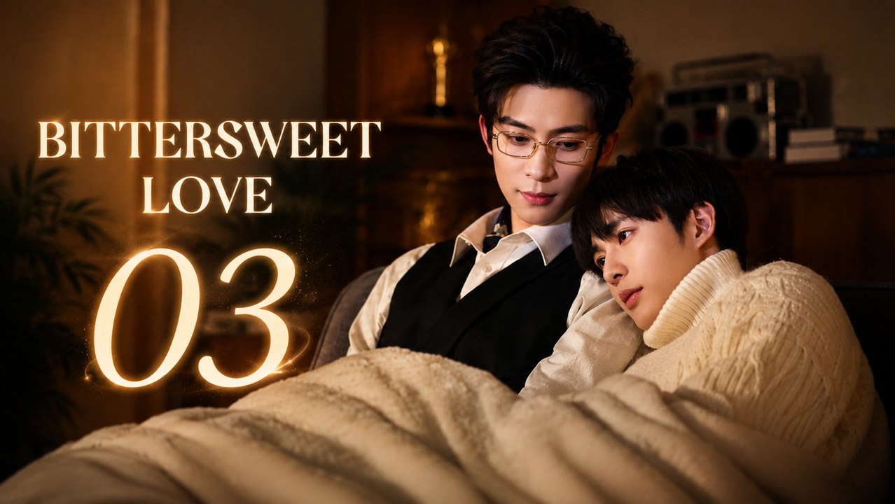 Bittersweet Love Ep 3 English Sub