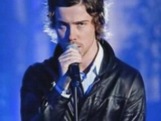 Julien doré - First lady