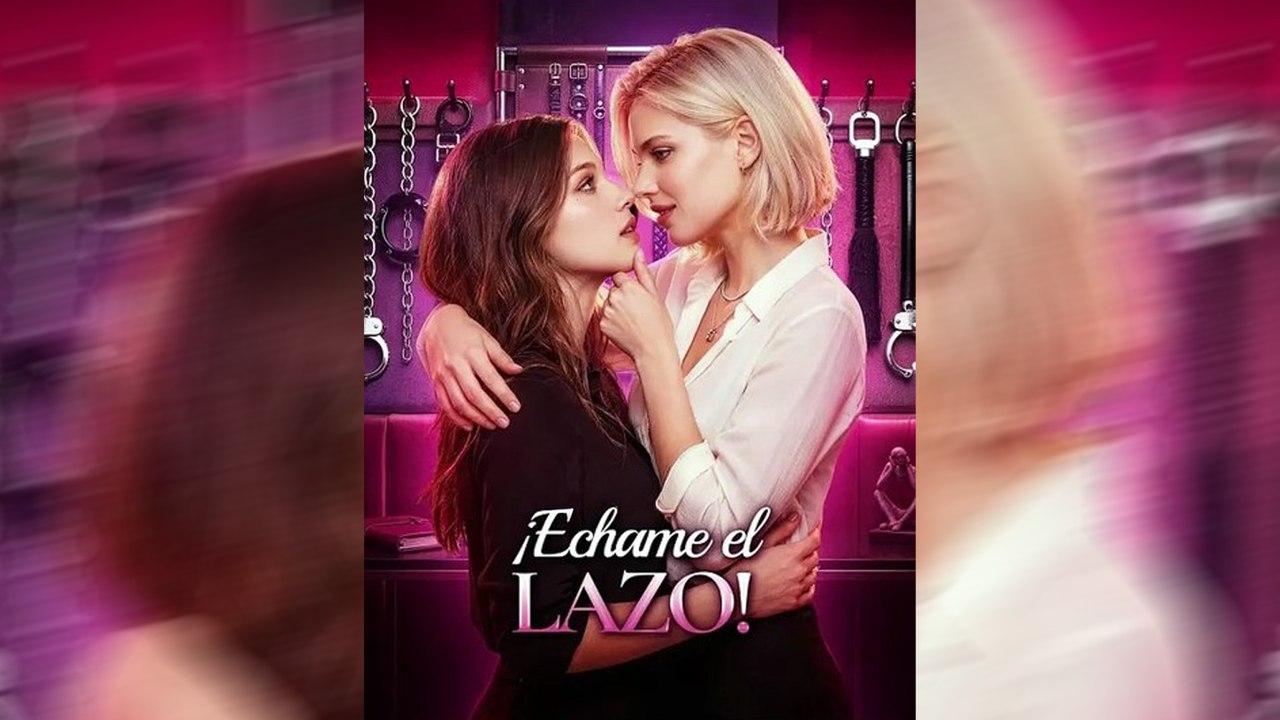 ¡Échame el Lazo! | Serie Completa | Short Drama Español | NITRO REALMS