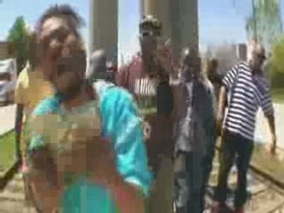 Kardinal Offishall Ft Lindo P - Burnt [Official Street Vid]